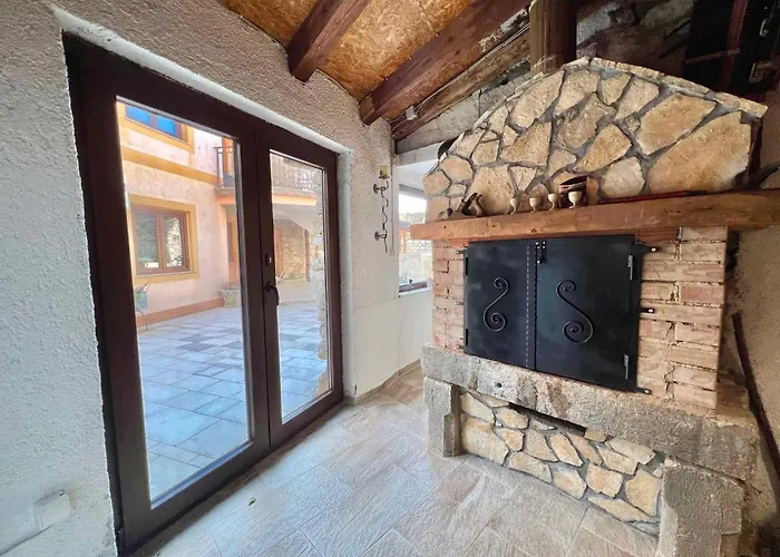 Prázdninový dům In 41512 Bribir (Primorje-Gorski Kotar)