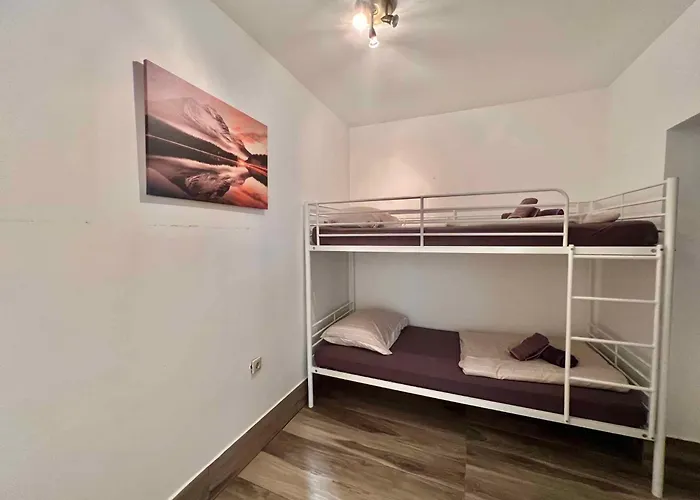 In 41512 Prázdninový dům Bribir (Primorje-Gorski Kotar)