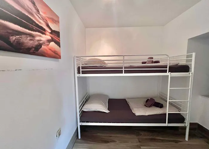 In 41512 Prázdninový dům
