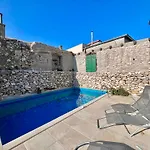 Vakantiehuis In 41512 Bribir (Primorje-Gorski Kotar)