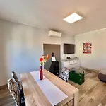In 41512 Vakantiehuis *