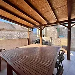 In 41512 Vakantiehuis *