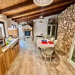 In 41512 Vakantiehuis Bribir (Primorje-Gorski Kotar)