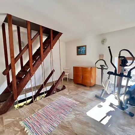 Prázdninový dům In 41512 Bribir (Primorje-Gorski Kotar)
