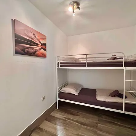 In 41512 Prázdninový dům Bribir (Primorje-Gorski Kotar)